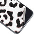 B&W Leopard iPhone 11 Skin