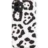 B&W Leopard iPhone 12 Mini Lite Case