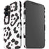 B&W Leopard iPhone 12 Mini Lite Case