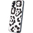 B&W Leopard iPhone 12 Mini Skin