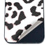 B&W Leopard iPhone 12 Mini Skin