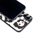 B&W Leopard iPhone 12 Mini Skin