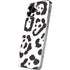 B&W Leopard iPhone 12 Pro Max Skin