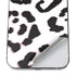 B&W Leopard iPhone 12 Pro Max Skin