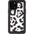B&W Leopard iPhone 12 Pro Max Waterproof Case