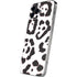 B&W Leopard iPhone 12 Pro Skin