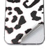 B&W Leopard iPhone 12 Pro Skin