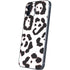 B&W Leopard iPhone 12 Skin