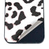 B&W Leopard iPhone 12 Skin