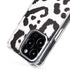B&W Leopard iPhone 13 Pro MagSafe Case