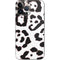 B&W Leopard iPhone 13 Pro Max Skin