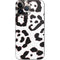 B&W Leopard iPhone 14 Pro Max Skin
