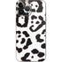 B&W Leopard iPhone 14 Pro Max Skin