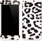 B&W Leopard iPhone 6/6s Plus Skin