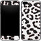 B&W Leopard iPhone 7 Plus Skin