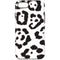 B&W Leopard iPhone 7 Pro Case