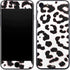 B&W Leopard iPhone 7 Skin