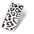 B&W Leopard iPhone 7 Skin