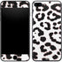 B&W Leopard iPhone 8 Plus Skin