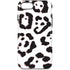 B&W Leopard iPhone 8 Pro Case