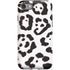 B&W Leopard iPhone SE (2nd & 3rd Gen) Pro Case