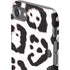 B&W Leopard iPhone SE (2nd & 3rd Gen) Pro Case