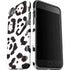B&W Leopard iPhone SE (2nd & 3rd Gen) Pro Case