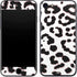 B&W Leopard iPhone SE (2nd & 3rd Gen) Skin