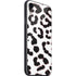 B&W Leopard iPhone SE (2nd & 3rd Gen) Skin