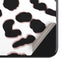 B&W Leopard iPhone SE (2nd & 3rd Gen) Skin