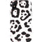 B&W Leopard iPhone X Pro Case