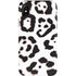 B&W Leopard iPhone X Pro Case