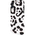 B&W Leopard iPhone X Pro Case