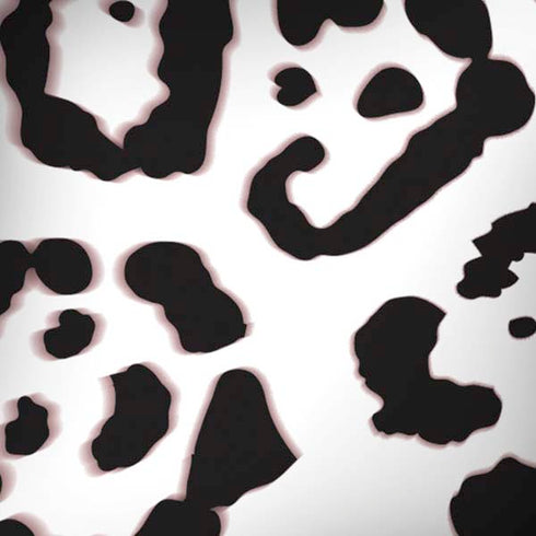B&W Leopard iPhone X Pro Case