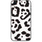 B&W Leopard iPhone XR Skin