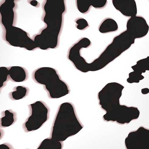 B&W Leopard iPhone XR Skin