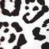 B&W Leopard iPhone XR Skin