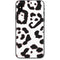 B&W Leopard iPhone XS Max Skin