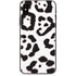 B&W Leopard iPhone XS Max Skin