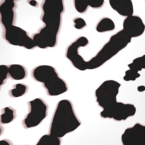 B&W Leopard iPhone XS Max Skin