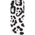 B&W Leopard iPhone XS Pro Case