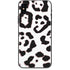 B&W Leopard iPhone XS Skin