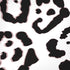 B&W Leopard iPhone XS Skin