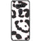 B&W Leopard LG K51/Q51 Clear Case