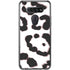 B&W Leopard LG K51/Q51 Clear Case