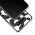 B&W Leopard LG K51/Q51 Clear Case
