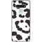 B&W Leopard LG Stylo 6 Clear Case