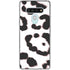 B&W Leopard LG Stylo 6 Clear Case