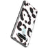 B&W Leopard LG Stylo 6 Clear Case