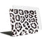 B&W Leopard MacBook Air 13in (2020) Case plus Skin